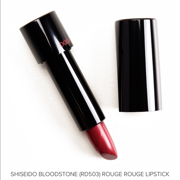 Shiseido ROUGE ROUGE brand new - Picture 2 of 6